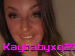 Kaybabyxo23