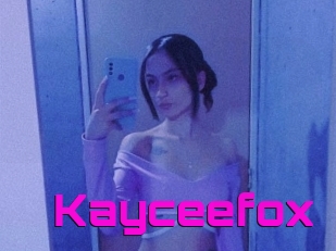 Kayceefox