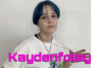Kaydenfoley