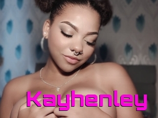 Kayhenley