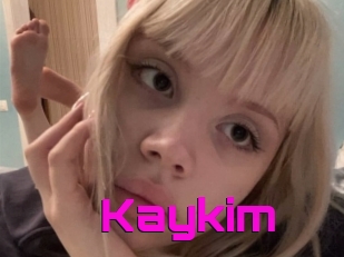 Kaykim
