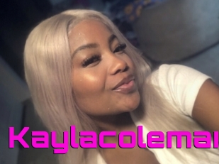 Kaylacoleman