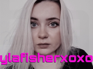 Kaylafisherxoxo