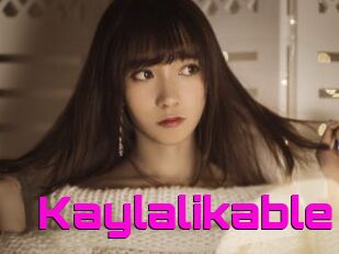 Kaylalikable