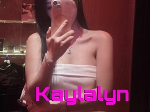 Kaylalyn
