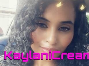 KaylaniCream