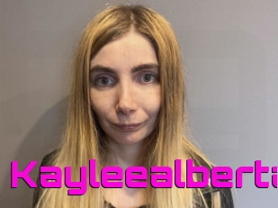 Kayleealberta