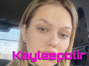 Kayleepolir