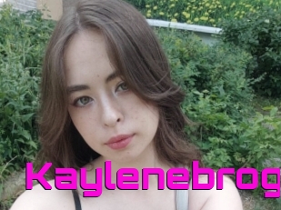 Kaylenebrog