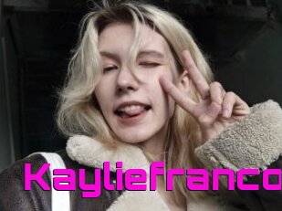 Kayliefranco