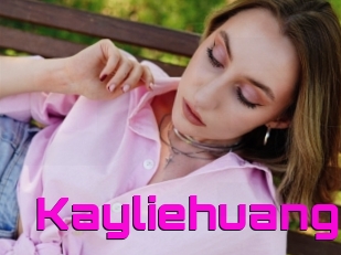 Kayliehuang