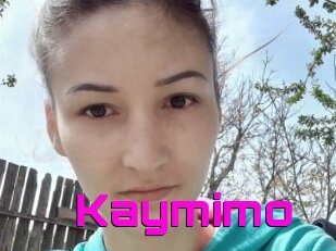 Kaymimo