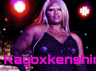 Kayoxkenshin