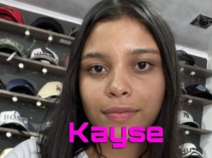 Kayse