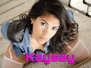 Kaysey