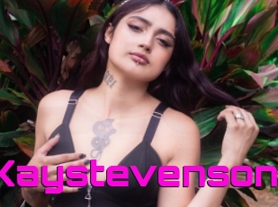Kaystevenson