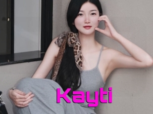 Kayti