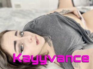 Kayyvance