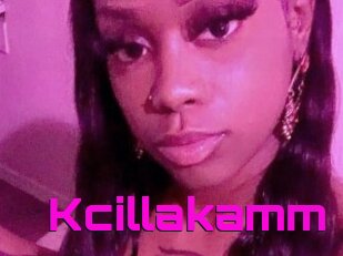 Kcillakamm