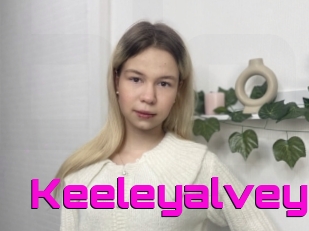 Keeleyalvey