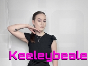 Keeleybeale