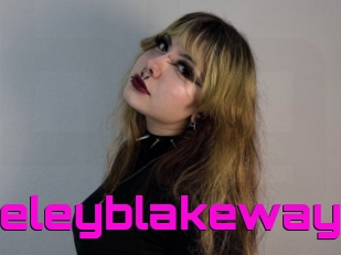 Keeleyblakeway