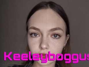 Keeleyboggus