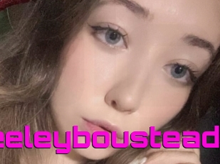 Keeleyboustead