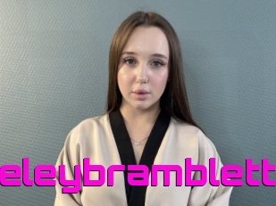 Keeleybramblett