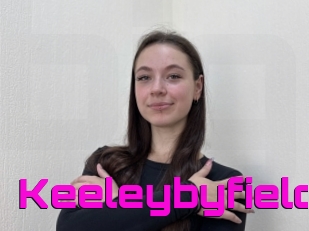 Keeleybyfield