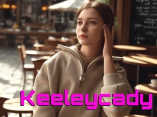 Keeleycady