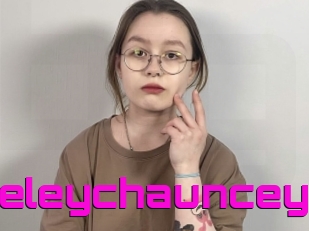 Keeleychauncey