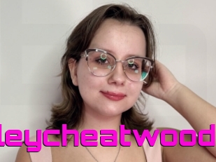 Keeleycheatwood