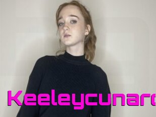 Keeleycunard