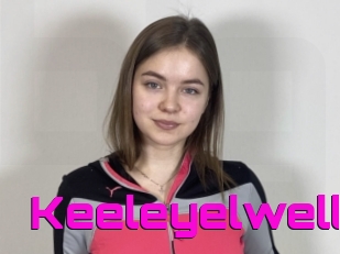 Keeleyelwell