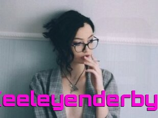 Keeleyenderby