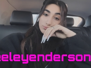 Keeleyenderson