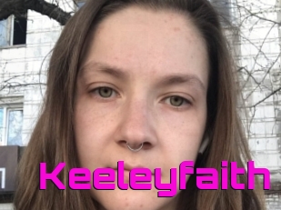 Keeleyfaith