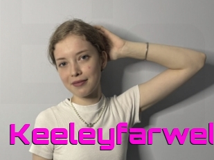 Keeleyfarwell