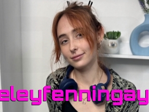 Keeleyfenningay