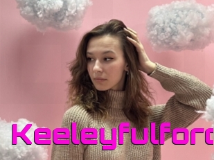 Keeleyfulford