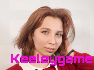 Keeleygame