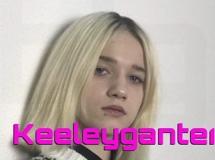 Keeleyganter