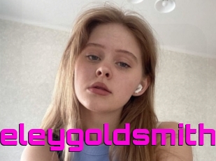 Keeleygoldsmith