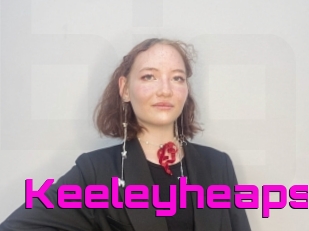 Keeleyheaps
