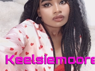 Keelsiemoore
