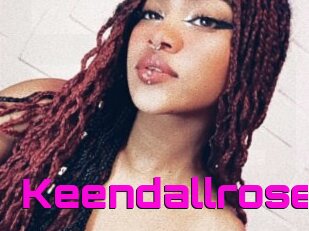 Keendallrose