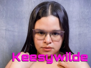Keesywilde