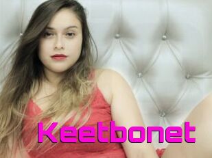 Keetbonet