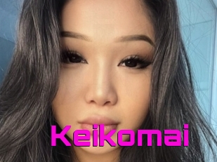 Keikomai